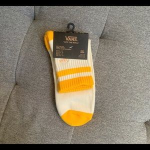 Vans socks